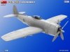 MiniArt 48064 P-47N-1RE THUNDERBOLT BASIC KIT 1/48